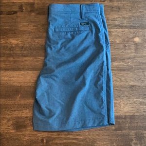 Men’s lightweight shorts